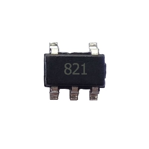 Rail to Rail I/O CMOS Operational Amplifier